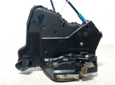 Recambio de cerradura puerta delantera derecha para toyota auris (_e15_) 1.4 d-4d (nde150_) referencia OEM IAM A046693   2