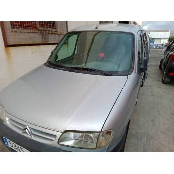CITROËN BERLINGO / BERLINGO FIRST MONOSPACE (MF_, GJK_, GFK_)