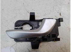Recambio de maneta interior puerta delantera derecha para kia stonic (yb) 1.0 t-gdi referencia OEM IAM   