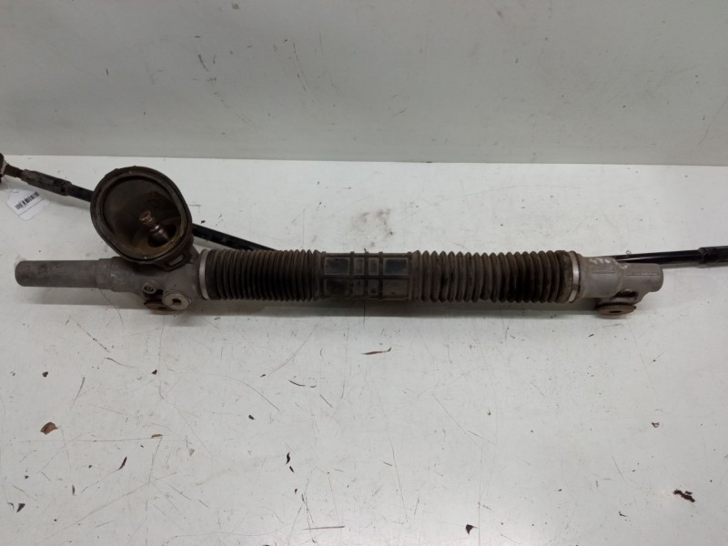 Recambio de cremallera direccion para toyota iq (_j1_) 1.33 (ngj10_) referencia OEM IAM   