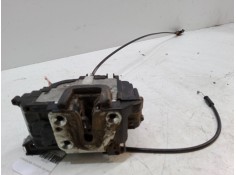 Recambio de cerradura puerta delantera derecha para renault clio iii (br0/1, cr0/1) 1.2 16v (br02, br0j, br11, cr02, cr0j, cr11)