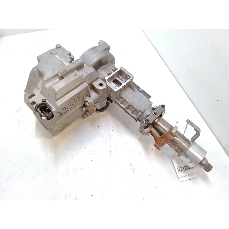 Recambio de columna direccion electrica para renault scénic ii (jm0/1_) 1.6 (jm0c, jm0j, jm1b) referencia OEM IAM   