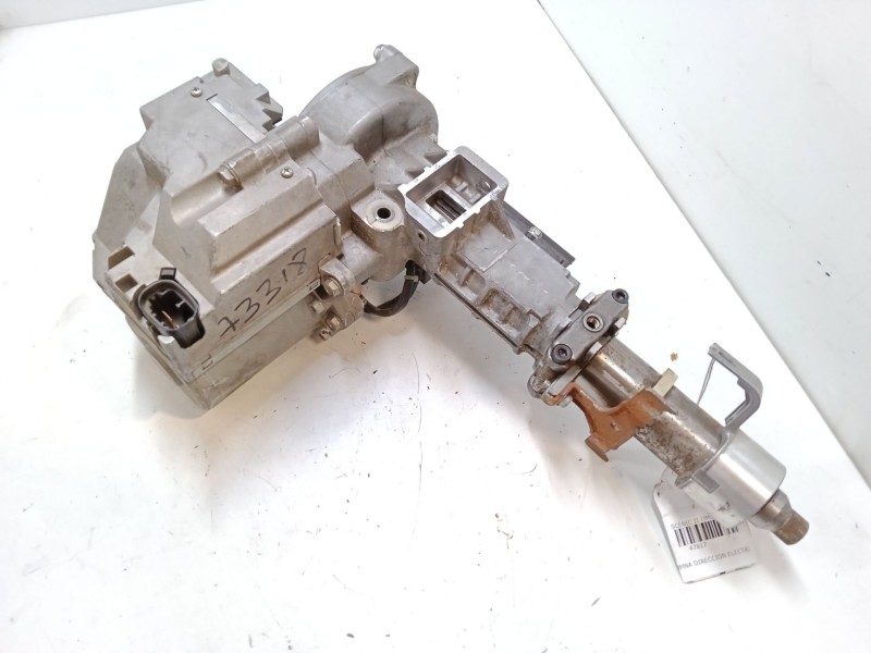 Recambio de columna direccion electrica para renault scénic ii (jm0/1_) 1.6 (jm0c, jm0j, jm1b) referencia OEM IAM    Recambio de columna direccion electrica para renault scénic ii (jm0/1_) 1.6 (jm0c, jm0j, jm1b) referencia OEM IAM