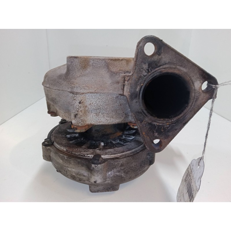 Recambio de turbo para nissan cabstar (f24m, f24w) 35.15 dci, 45.15 dci 3.0 (f24m) referencia OEM IAM   