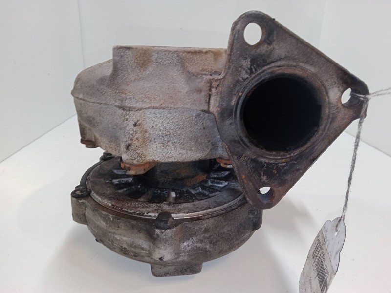 Recambio de turbo para nissan cabstar (f24m, f24w) 35.15 dci, 45.15 dci 3.0 (f24m) referencia OEM IAM   