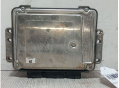 Recambio de centralita motor uce para peugeot partner monospace (5_, g_) 1.6 hdi 75 referencia OEM IAM 96639446809659614980  028 2