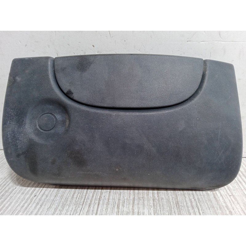 Recambio de maneta exterior porton para renault kangoo (kc0/1_) 1.5 dci (kc08, kc09) referencia OEM IAM   