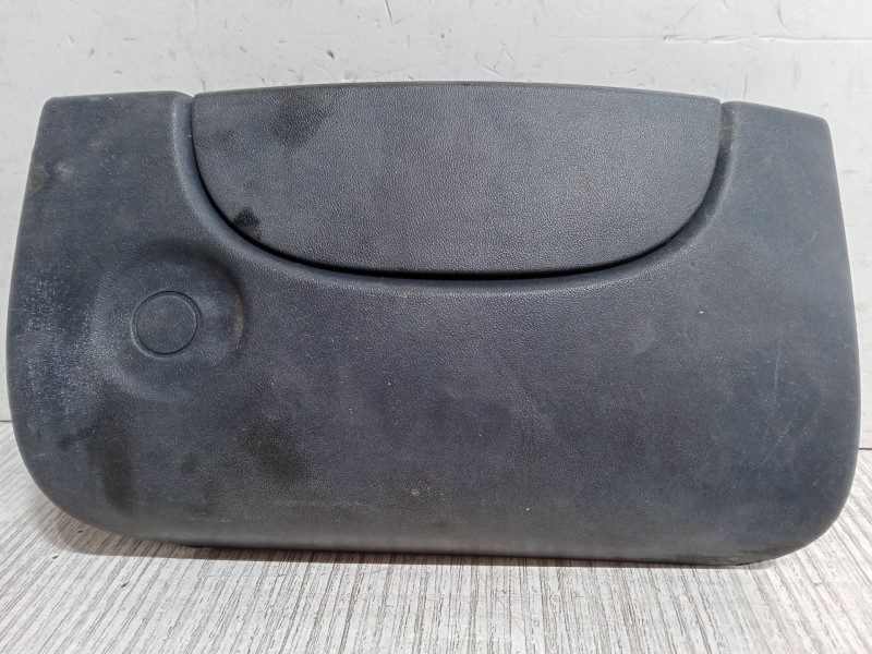 Recambio de maneta exterior porton para renault kangoo (kc0/1_) 1.5 dci (kc08, kc09) referencia OEM IAM   