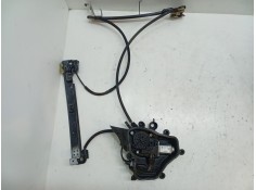 Recambio de elevalunas electrico delantero izquierdo para seat ibiza iv sc (6j1, 6p5) 1.9 tdi referencia OEM IAM