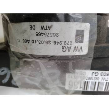MANDO LUCES 7H0953503GJ 