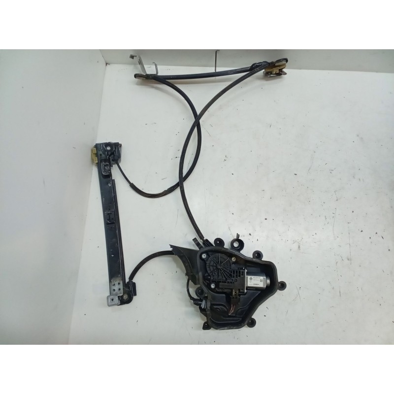 Recambio de elevalunas electrico delantero izquierdo para seat ibiza iv sc (6j1, 6p5) 1.9 tdi referencia OEM IAM   