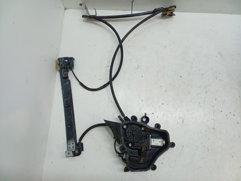 Recambio de elevalunas electrico delantero izquierdo para seat ibiza iv sc (6j1, 6p5) 1.9 tdi referencia OEM IAM   