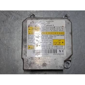 CENTRALITA AIRBAG HN5NXACR0 