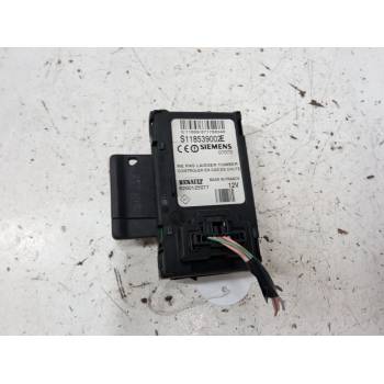 CLAUSOR 8200125077 S118539002E 