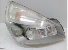 Recambio de faro derecho para renault espace iv (jk0/1_) 1.9 dci (jk0u, jk0g) referencia OEM IAM   