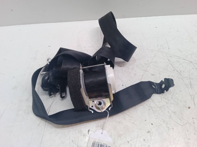 Recambio de cinturon seguridad tercera fila izquierdo para ford galaxy ii (wa6) 2.0 tdci referencia OEM IAM   