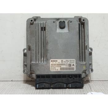 CENTRALITA MOTOR UCE 9663757980  9664487580 0281013666