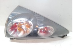 Recambio de piloto trasero izquierdo para citroën c1 (pm_, pn_) 1.0 referencia OEM IAM   