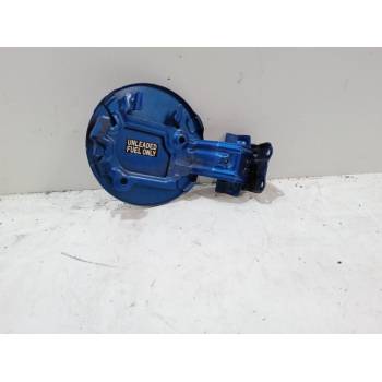 TAPA EXTERIOR COMBUSTIBLE 
