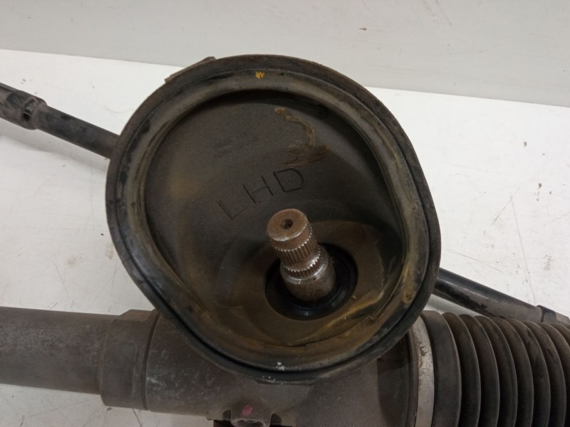 Recambio de cremallera direccion para toyota iq (_j1_) 1.33 (ngj10_) referencia OEM IAM   