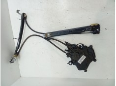 Recambio de elevalunas electrico delantero izquierdo para seat ibiza iv sc (6j1, 6p5) 1.9 tdi referencia OEM IAM    2