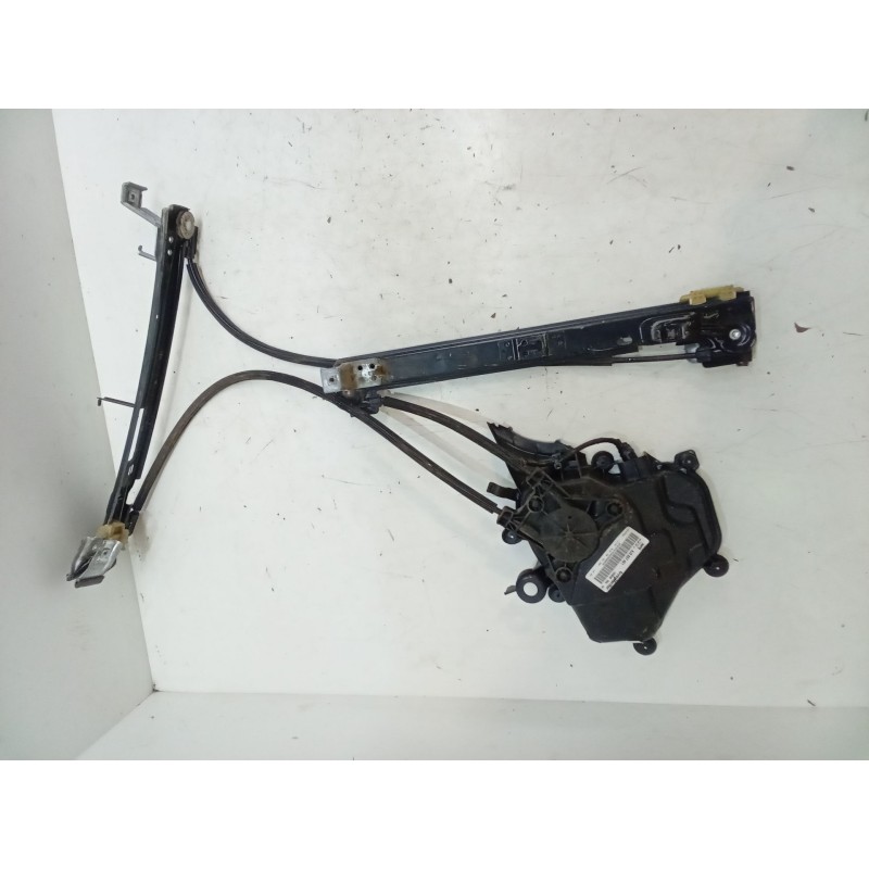 Recambio de elevalunas electrico delantero izquierdo para seat ibiza iv sc (6j1, 6p5) 1.9 tdi referencia OEM IAM   
