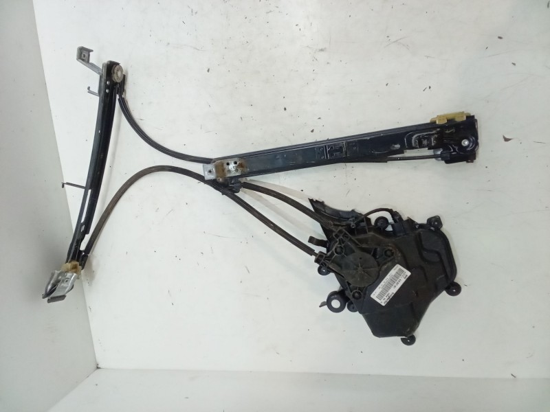 Recambio de elevalunas electrico delantero izquierdo para seat ibiza iv sc (6j1, 6p5) 1.9 tdi referencia OEM IAM   