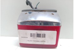 Recambio de piloto trasero central para suzuki ls ls 650 savage pathfinder (np41b) referencia OEM IAM    2