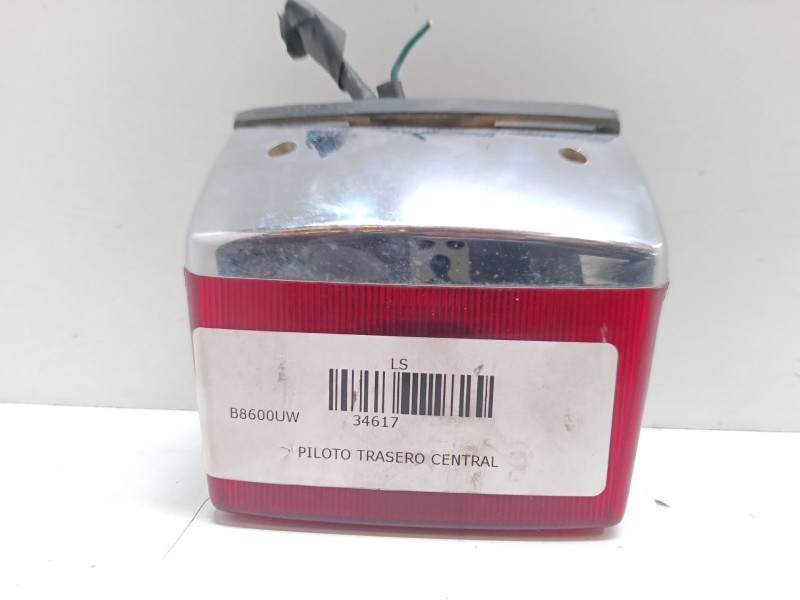 Recambio de piloto trasero central para suzuki ls ls 650 savage pathfinder (np41b) referencia OEM IAM   