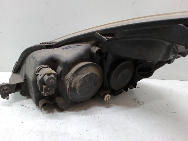 Recambio de faro derecho para renault espace iv (jk0/1_) 1.9 dci (jk0u, jk0g) referencia OEM IAM   