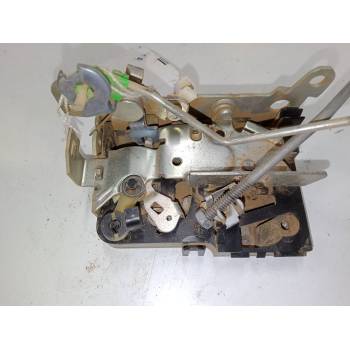 CERRADURA PUERTA DELANTERA DERECHA 