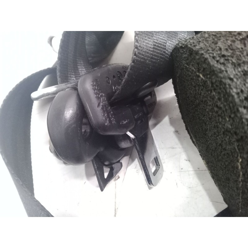 Recambio de cinturon seguridad tercera fila izquierdo para ford galaxy ii (wa6) 2.0 tdci referencia OEM IAM   
