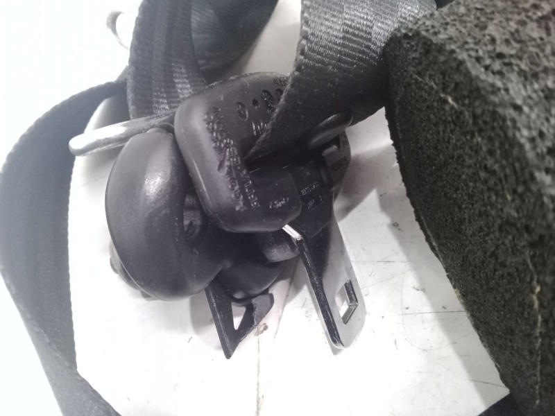 Recambio de cinturon seguridad tercera fila izquierdo para ford galaxy ii (wa6) 2.0 tdci referencia OEM IAM   