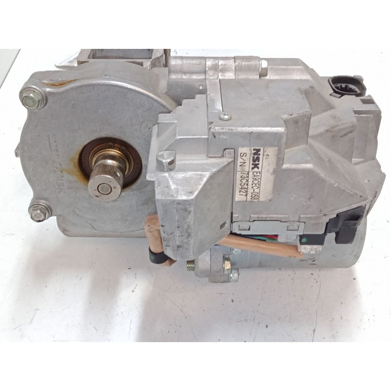 Recambio de columna direccion electrica para renault scénic ii (jm0/1_) 1.6 (jm0c, jm0j, jm1b) referencia OEM IAM    Recambio de columna direccion electrica para renault scénic ii (jm0/1_) 1.6 (jm0c, jm0j, jm1b) referencia OEM IAM