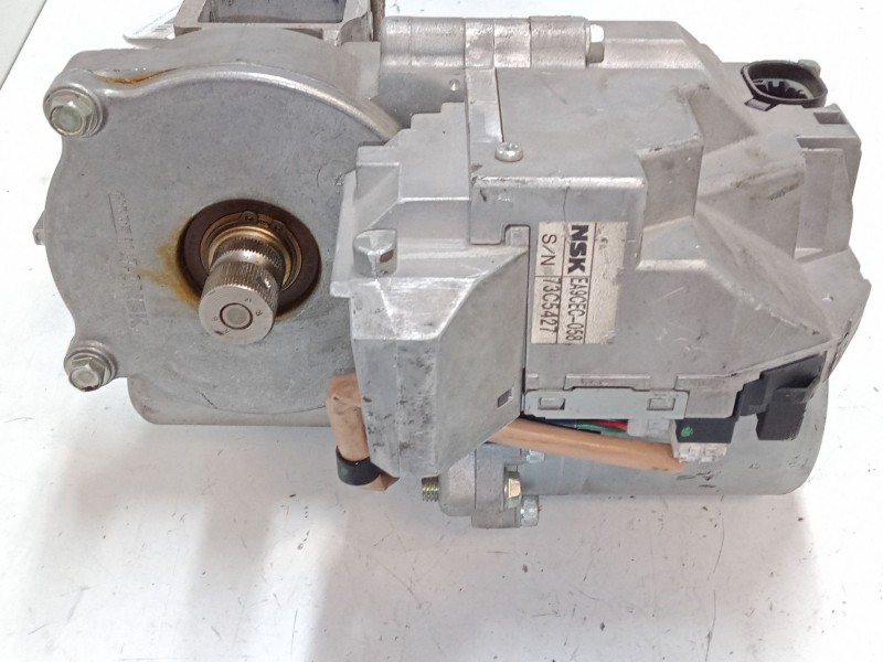 Recambio de columna direccion electrica para renault scénic ii (jm0/1_) 1.6 (jm0c, jm0j, jm1b) referencia OEM IAM    Recambio de columna direccion electrica para renault scénic ii (jm0/1_) 1.6 (jm0c, jm0j, jm1b) referencia OEM IAM