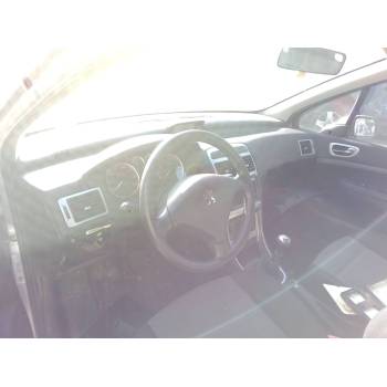 PEUGEOT 307 (3A/C)
