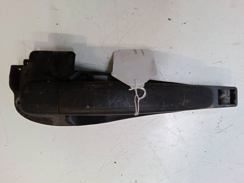 Recambio de maneta exterior puerta delantera derecha para citroën c2 (jm_) 1.1 referencia OEM IAM    Recambio de maneta exterior puerta delantera derecha para citroën c2 (jm_) 1.1 referencia OEM IAM