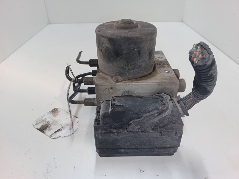 Recambio de abs para nissan cabstar (f24m, f24w) 35.15 dci, 45.15 dci 3.0 (f24m) referencia OEM IAM 47660MD00A 06210215214 06210