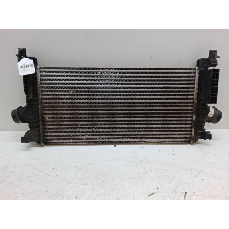 Recambio de intercooler para opel astra j (p10) 1.7 cdti (68) referencia OEM IAM   