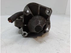Recambio de motor arranque para renault megane scenic (ja0/1_) 1.6 16v (ja0b, ja04, ja11, ja00) referencia OEM IAM 105119F  D7E2 2