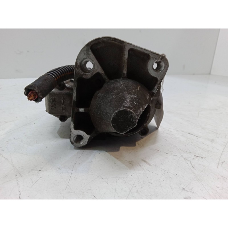 Recambio de motor arranque para renault megane scenic (ja0/1_) 1.6 16v (ja0b, ja04, ja11, ja00) referencia OEM IAM 105119F  D7E2