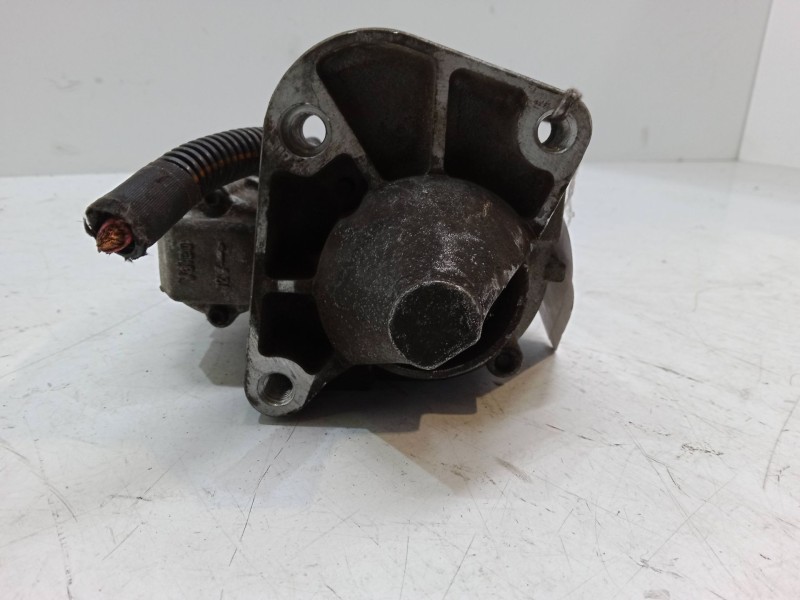 Recambio de motor arranque para renault megane scenic (ja0/1_) 1.6 16v (ja0b, ja04, ja11, ja00) referencia OEM IAM 105119F  D7E2