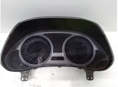 Recambio de cuadro instrumentos para lexus is ii (_e2_) 220d (ale20) referencia OEM IAM   