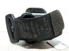 Recambio de cinturon seguridad trasero derecho para volkswagen polo (9n_, 9a_) 1.4 16v referencia OEM IAM 6Q0857806A   2