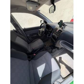KIA PICANTO I (SA)