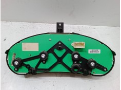 Recambio de cuadro instrumentos para peugeot 206 hatchback (2a/c) 1.4 hdi eco 70 referencia OEM IAM    2