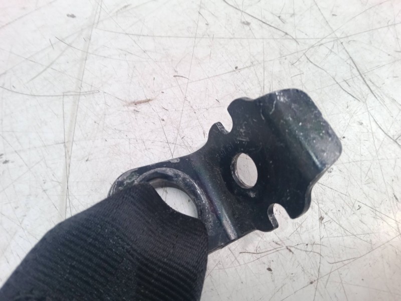 Recambio de cinturon seguridad tercera fila izquierdo para ford galaxy ii (wa6) 2.0 tdci referencia OEM IAM   