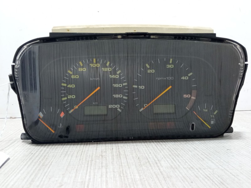 Recambio de cuadro instrumentos para seat inca (6k9) 1.9 sdi referencia OEM IAM 6K0919033HP  