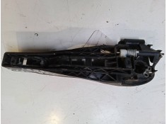 Recambio de maneta exterior puerta delantera derecha para citroën c2 (jm_) 1.1 referencia OEM IAM    2