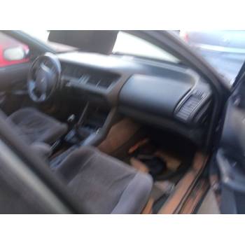 RENAULT SAFRANE I (B54_)
